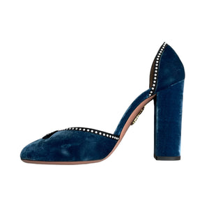 Aquazzura Lou Lou Pumps