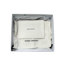 Isabel Marant Zimlee Snow Boots