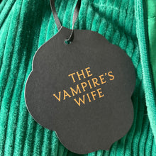 The Vampire’s Wife Corduroy Festival Dress