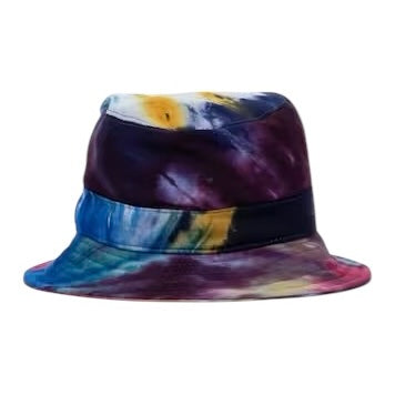 Gabriela Hearst Tie-Dye Bucket Hat