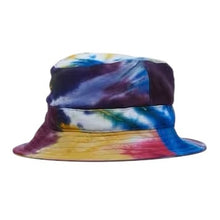 Gabriela Hearst Tie-Dye Bucket Hat