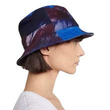 Gabriela Hearst Tie-Dye Bucket Hat