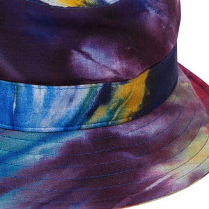 Gabriela Hearst Tie-Dye Bucket Hat