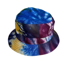 Gabriela Hearst Tie-Dye Bucket Hat