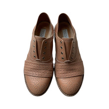 Gabriela Hearst Slip-on Brogues