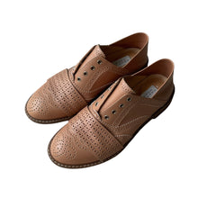 Gabriela Hearst Slip-on Brogues