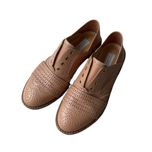 Gabriela Hearst Slip-on Brogues