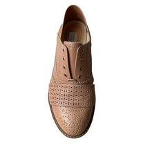 Gabriela Hearst Slip-on Brogues