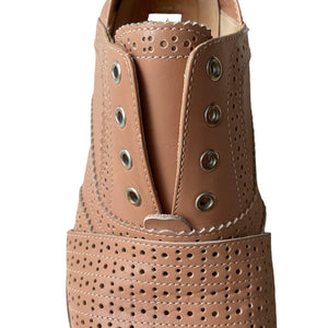 Gabriela Hearst Slip-on Brogues