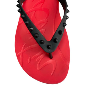 Christian Louboutin Donna Flip Flop