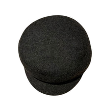 Isabel Marant Wool Flat Cap