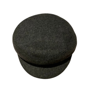 Isabel Marant Wool Flat Cap