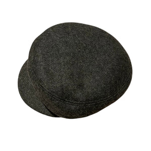 Isabel Marant Wool Flat Cap