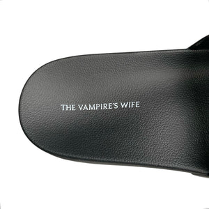 The Vampire’s Wife Rubber Slides