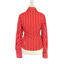 Emilia Wickstead Striped Shirt