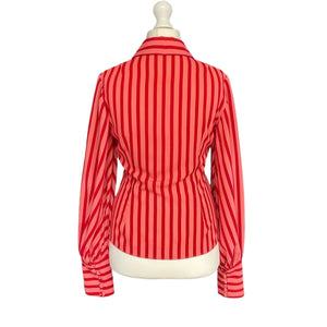 Emilia Wickstead Striped Shirt