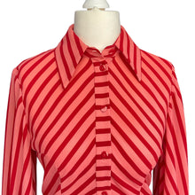 Emilia Wickstead Striped Shirt