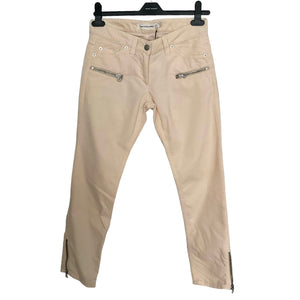 Isabel Marant Cropped Ivo Trousers