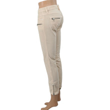 Isabel Marant Cropped Ivo Trousers