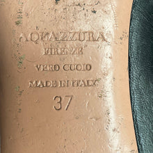 Aquazzura Nolita Mary Janes