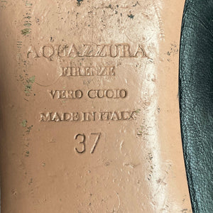 Aquazzura Nolita Mary Janes