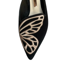 Sophia Webster Bibi Butterfly Mules