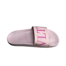 Valentino Garavani VLTN Rubber Slider