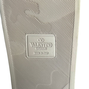 Valentino Garavani VLTN Rubber Slider