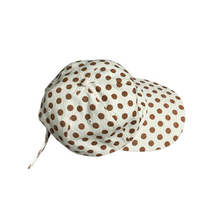 Zimmermann Polka Dot Baseball Cap