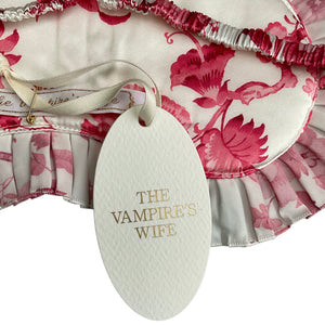 The Vampire’s Wife Silk Eye Mask