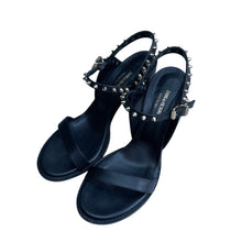 Zadig & Voltaire Studded Sandals