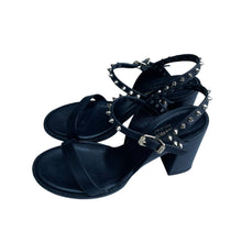 Zadig & Voltaire Studded Sandals