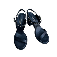 Zadig & Voltaire Studded Sandals