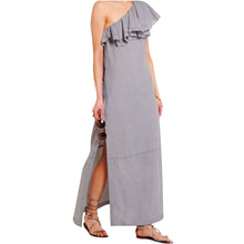 Lisa Marie Fernandez Arden Maxi Dress