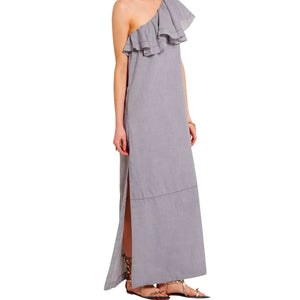 Lisa Marie Fernandez Arden Maxi Dress