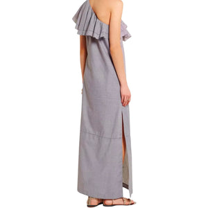 Lisa Marie Fernandez Arden Maxi Dress