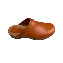 Isabel Marant Brown Thalie Clogs