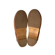 Isabel Marant Brown Thalie Clogs