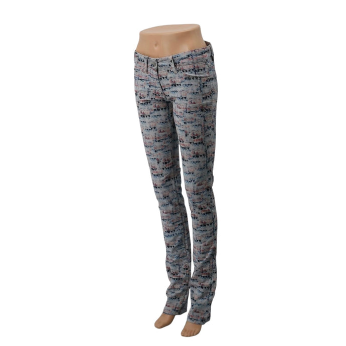 Isabel Marant Etoile Itzel Trousers