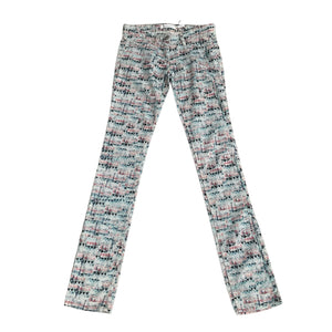 Isabel Marant Etoile Itzel Trousers