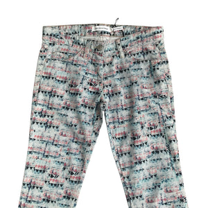 Isabel Marant Etoile Itzel Trousers