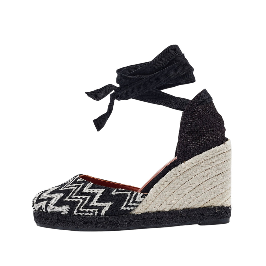 Castaner by Missoni Carina Espadrilles