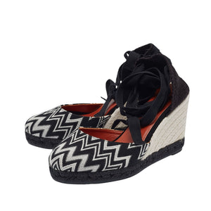 Castaner by Missoni Carina Espadrilles