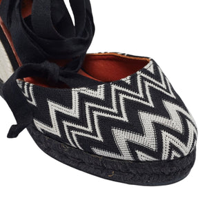 Castaner by Missoni Carina Espadrilles