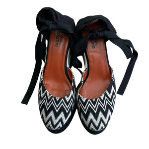 Castaner by Missoni Carina Espadrilles