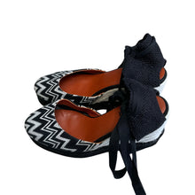 Castaner by Missoni Carina Espadrilles