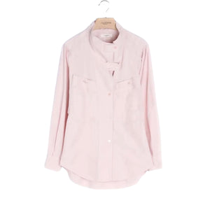 Isabel Marant Etoile Mahonia Blouse