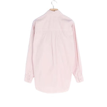 Isabel Marant Etoile Mahonia Blouse