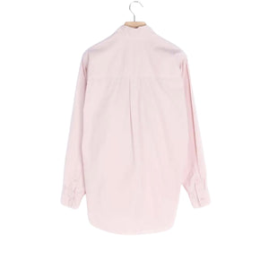 Isabel Marant Etoile Mahonia Blouse