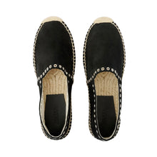 Isabel Marant Canae Suede Espadrilles